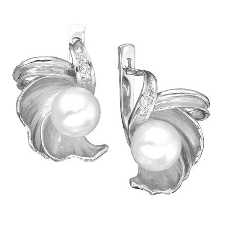 Серьги С-16415 Серьги С-16415