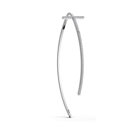 Серьга MM702H21S Серьга MM702H21S