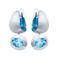 Серьги Е0178-40/3 Серьги Е0178-40/3