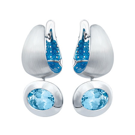 Серьги Е0178-40/3 Серьги Е0178-40/3