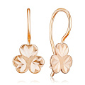 Серьги детские 1024900/9 Серьги детские 1024900/9
