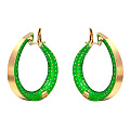 Серьги Е0177-32/3 Серьги Е0177-32/3